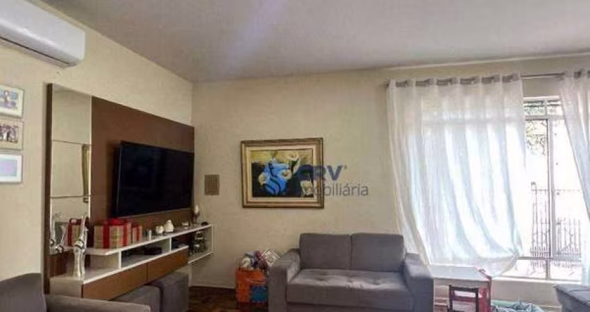 Casa com 5 dormitórios à venda, 178 m² por R$ 698.000,00 - Nova Londres - Londrina/PR