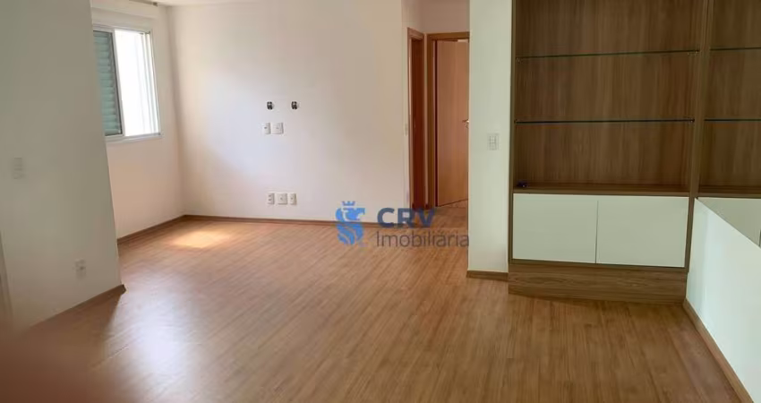 Apartamento à venda, 75 m² por R$ 790.000,00 - Gleba Palhano - Londrina/PR