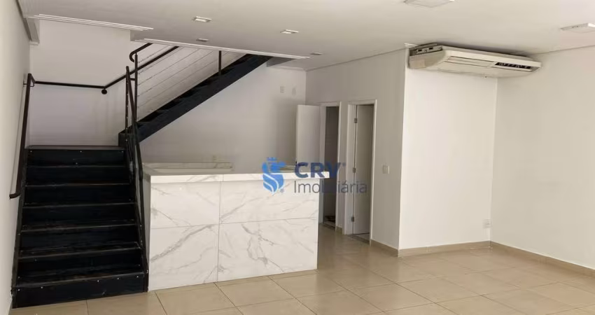 Loja para alugar, 150 m² por R$ 6.205,00/mês - Vitória - Londrina/PR