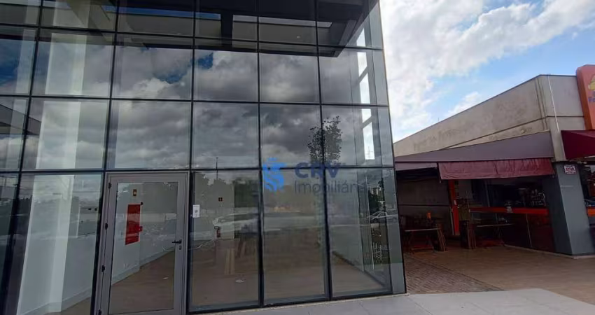 Loja para alugar, 62 m² por R$ 7.900,00/mês - Bela Suiça - Londrina/PR