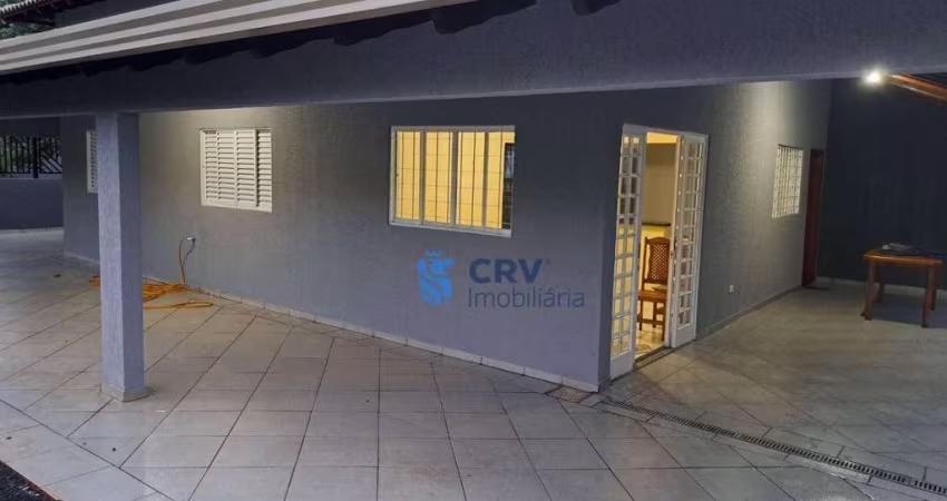 Casa com 3 dormitórios à venda, 175 m² por R$ 480.000,00 - Conjunto Habitacional Alexandre Urbanas - Londrina/PR
