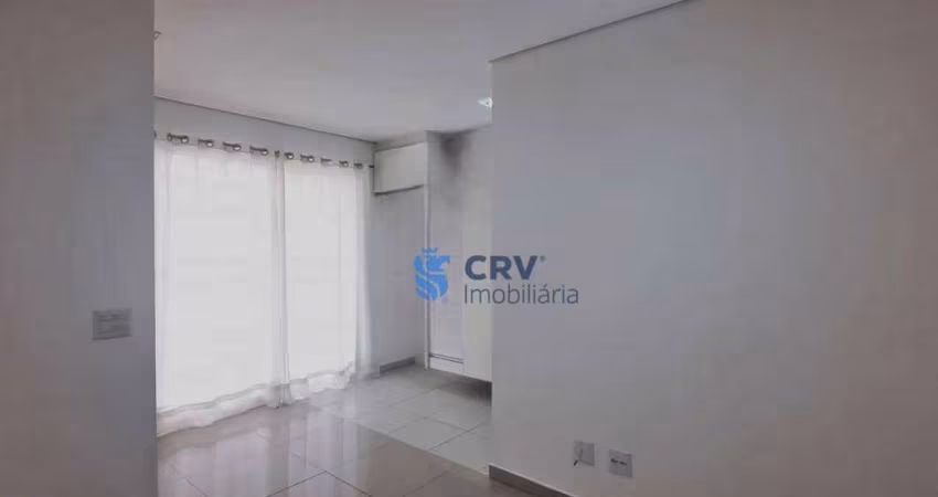 Apartamento a venda no Edifício Ritz Residence na Região Central de Londrina