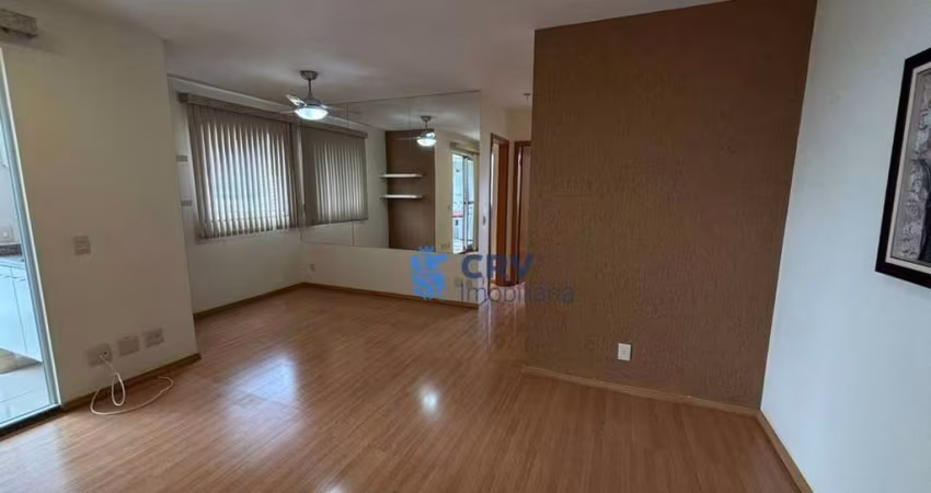 Apartamento com 2 dormitórios à venda, 70 m² por R$ 565.000,00 - Bela Suiça - Londrina/PR