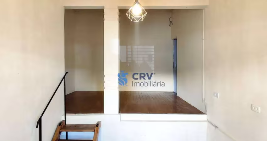 Sala para alugar, 20 m² por r$ 2.000,00/mês - centro - londrina/pr
