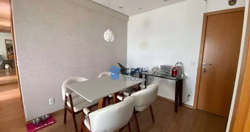 Apartamento com 3 dormitórios à venda, 70 m² por r$ 571.000,00 - terra bonita - londrina/pr