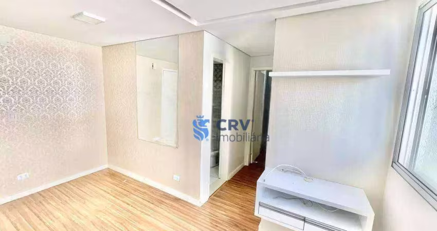 Apartamento a venda no Spazio La Fenice 2 dormitórios