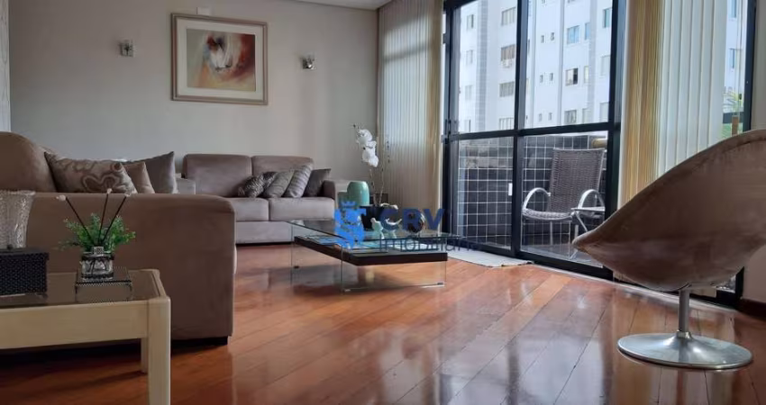 Apartamento à venda, 191 m² por R$ 860.000,00 - Centro - Londrina/PR