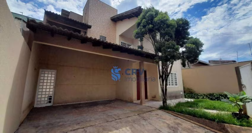 Casa à venda, 178 m² por R$ 670.000,00 - Jardim Continental - Londrina/PR