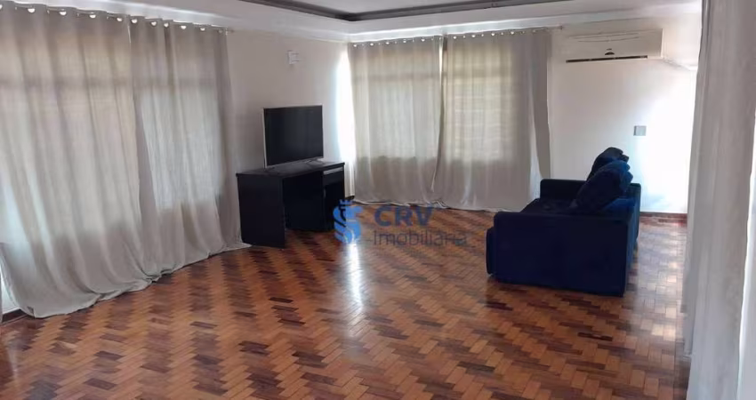 Casa com 6 dormitórios para alugar, 300 m² por R$ 9.000,00/mês - Caravelle - Londrina/PR