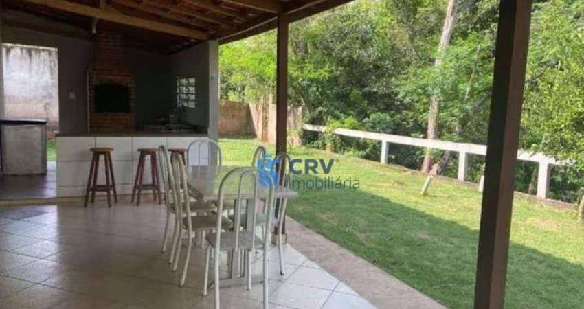 Chácara à venda, 4330 m² por R$ 460.000,00 - Esperança - Londrina/PR