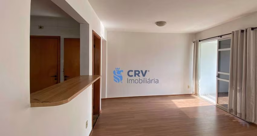 Apartamento à venda, 84 m² por R$ 500.000,00 - Vitória - Londrina/PR