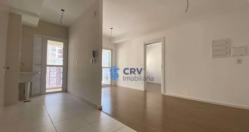 Apartamento com 1 dormitório à venda, 48 m² por R$ 432.000,00 - Gleba Palhano - Londrina/PR