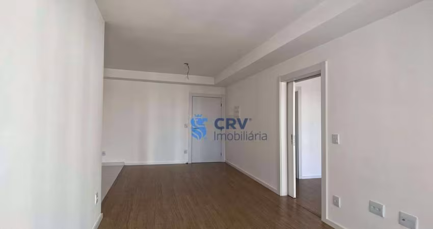 Apartamento com 1 dormitório à venda, 48 m² por R$ 455.000,00 - Gleba Palhano - Londrina/PR