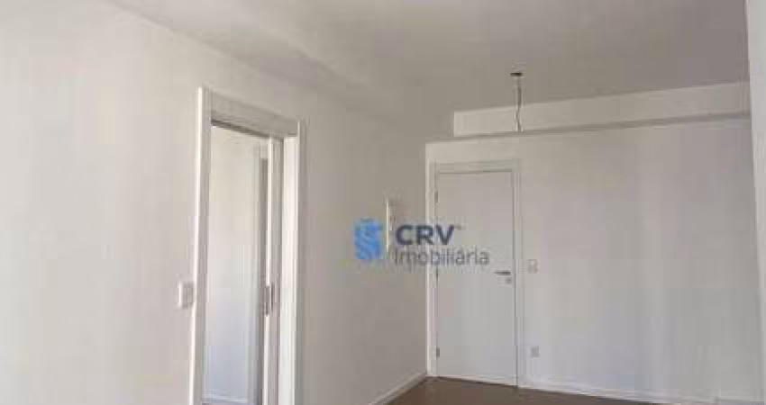 Apartamento com 1 dormitório à venda, 48 m² por R$ 510.000,00 - Gleba Palhano - Londrina/PR