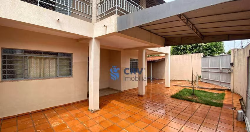 Sobrado à venda, 163 m² por R$ 500.000,00 - Pinheiros - Londrina/PR