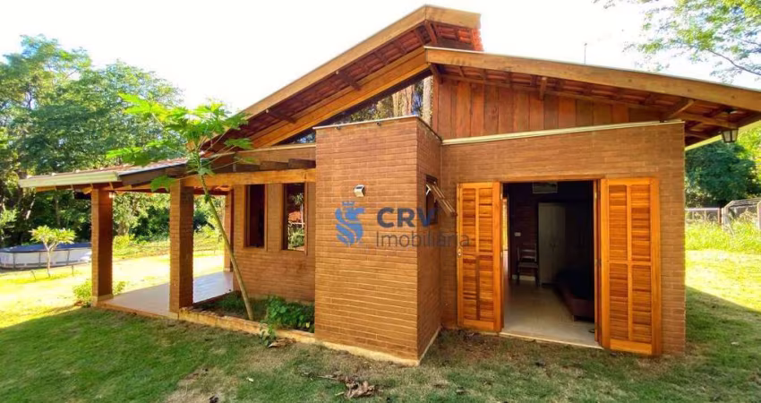 Chácara à venda, 6765 m² por R$ 2.250.000,00 - Esperança - Londrina/PR