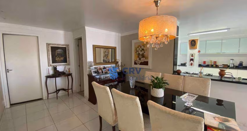 Casa à venda, 300 m² por R$ 990.000,00 - Califórnia - Londrina/PR