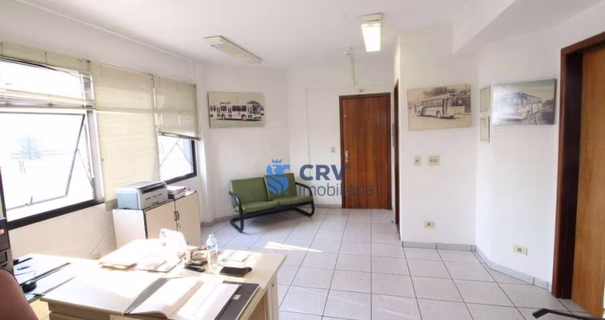 Sala à venda, 42 m² por R$ 230.000,00 - Aeroporto - Londrina/PR