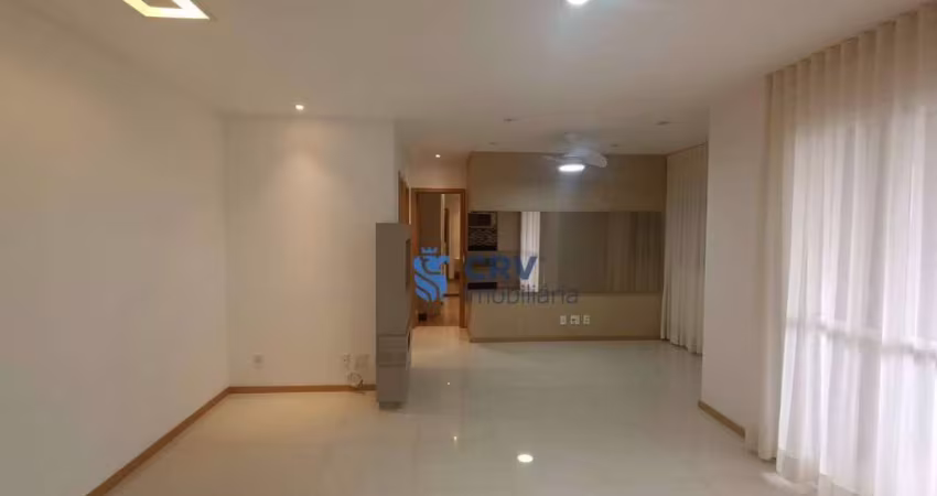 Apartamento com 2 dormitórios à venda, 81 m²  - Edifício Alameda Eco Resort e Residence - Gleba Palhano