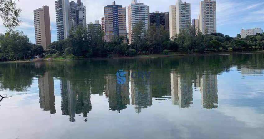 Terreno à venda, 3000 m² por R$ 4.800.000,00 - Colonial - Londrina/PR