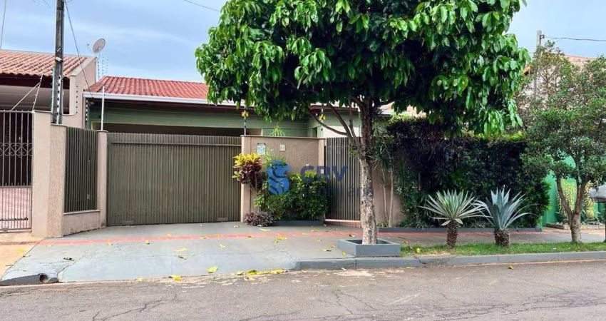 Casa à venda, 180 m² por R$ 750.000,00 - San Fernando - Londrina/PR