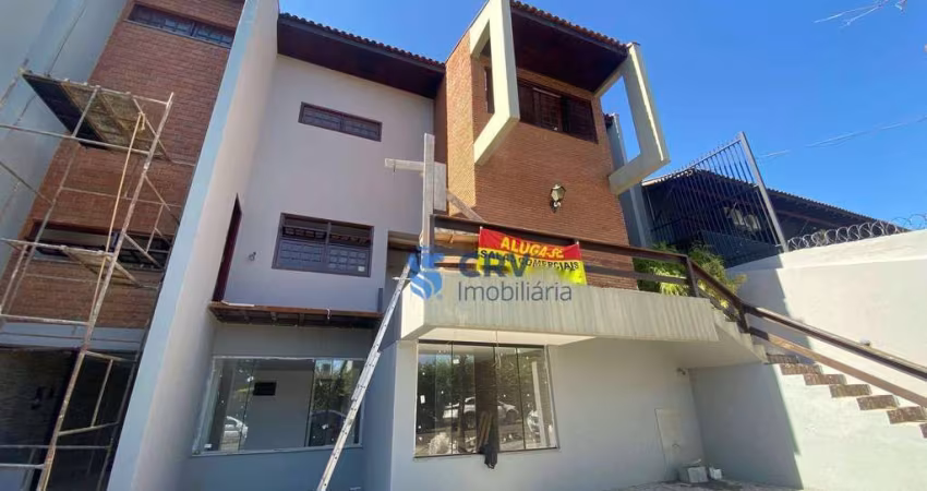 Sala para alugar, 50 m² por R$ 3.500,00/mês - Parque do Lago Juliana - Londrina/PR