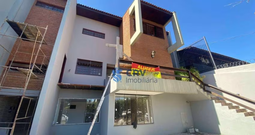 Sala para alugar, 60 m² por R$ 6.000,00/mês - Parque do Lago Juliana - Londrina/PR
