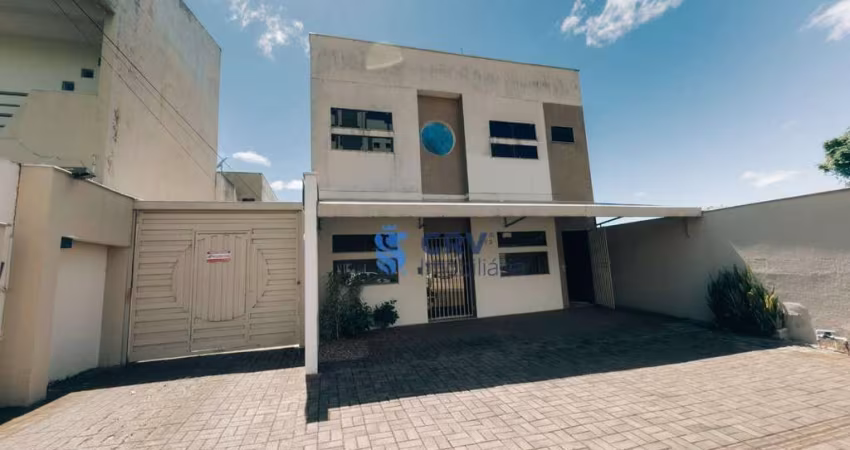 Prédio à venda, 513 m² por R$ 2.000.000,00 - Bela Vista - Londrina/PR
