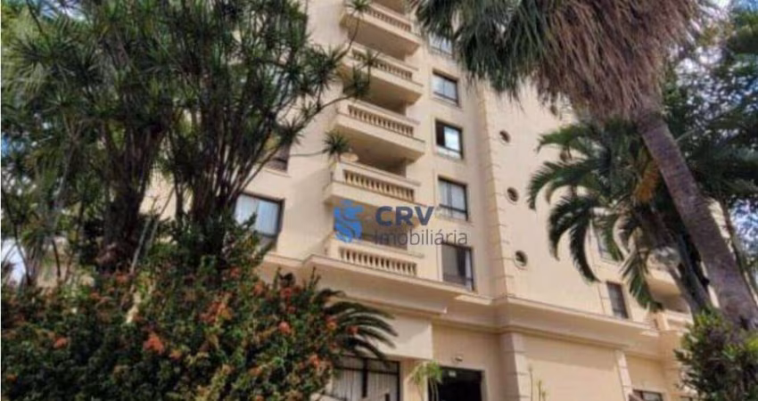 Cobertura à venda, 580 m² por R$ 2.030.000,00 - Centro - Londrina/PR