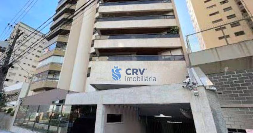 Apartamento à venda, 298 m² por R$ 1.150.000,00 - Centro - Londrina/PR