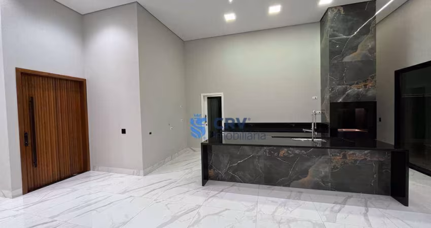 Casa à venda, 186 m² por R$ 1.790.000,00 - Centro - Cambé/PR
