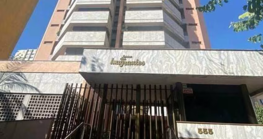 Cobertura à venda, 327 m² por R$ 1.400.000,00 - Centro - Londrina/PR