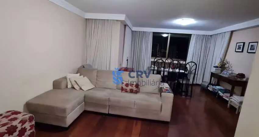 Cobertura com 4 dormitórios à venda, 327 m² por r$ 1.400.000,00 - centro - londrina/pr