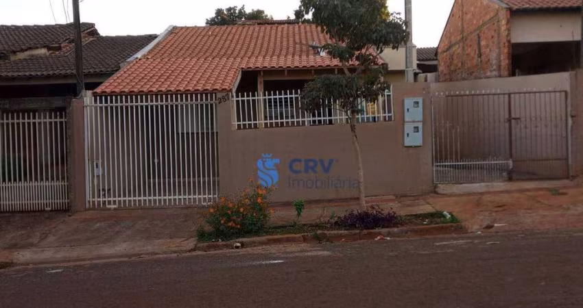 Kitnet para alugar, 25 m² por R$ 800,00/mês - Colinas - Londrina/PR
