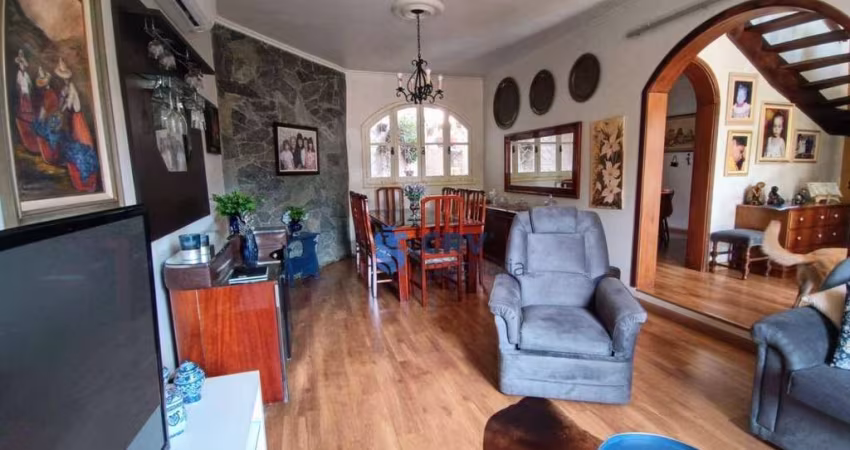 Casa com 3 dormitórios à venda, 205 m² por R$ 1.300.000,00 - Kennedy - Londrina/PR