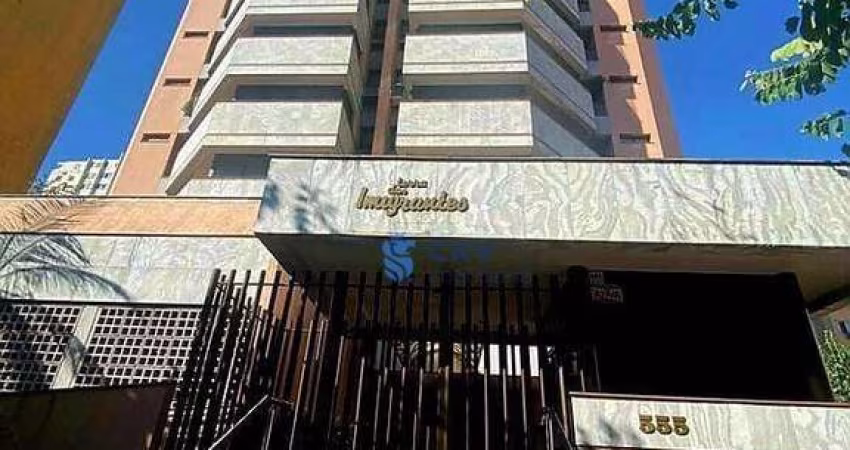 Apartamento à venda, 160 m² por R$ 830.000,00 - Centro - Londrina/PR