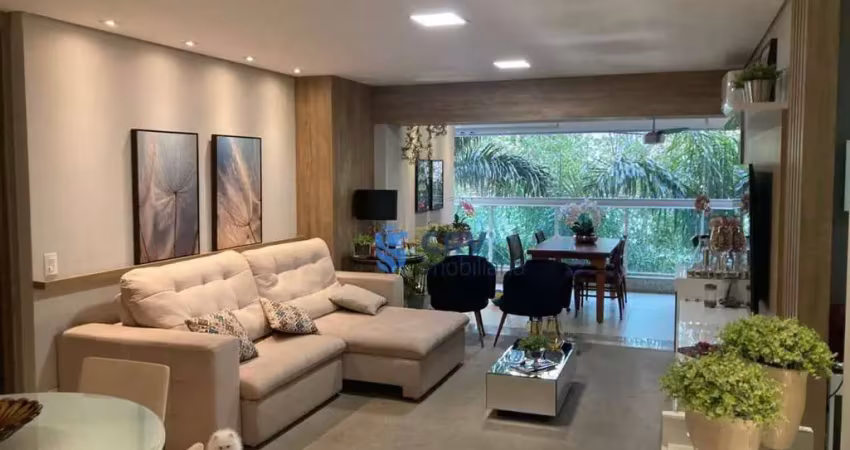 Apartamento à venda, 128 m² por R$ 1.190.000,00 - Centro - Londrina/PR