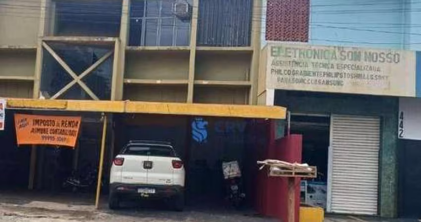 Sala para alugar, 40 m² por R$ 980,00/mês - Jardim Agari - Londrina/PR