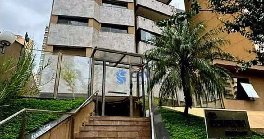 Apartamento à venda, 246 m² por R$ 670.000,00 - Centro - Londrina/PR