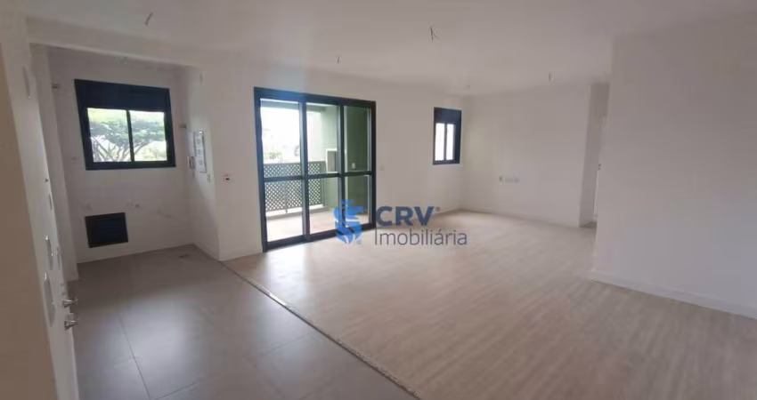 Apartamento à venda, 84 m² por R$ 760.000,00 - Terra Bonita - Londrina/PR
