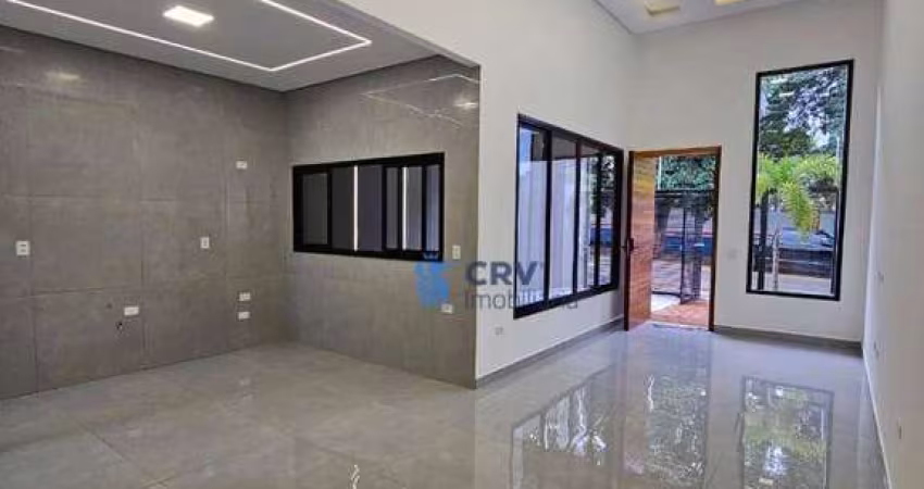 Casa nova no Piza para venda