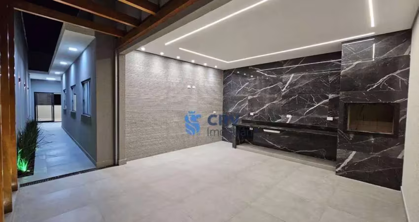 casa residencial a venda