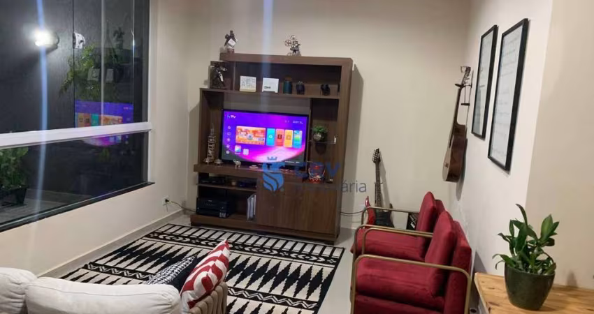 Casa à venda, 100 m² por R$ 535.000,00 - Terra Bonita - Londrina/PR