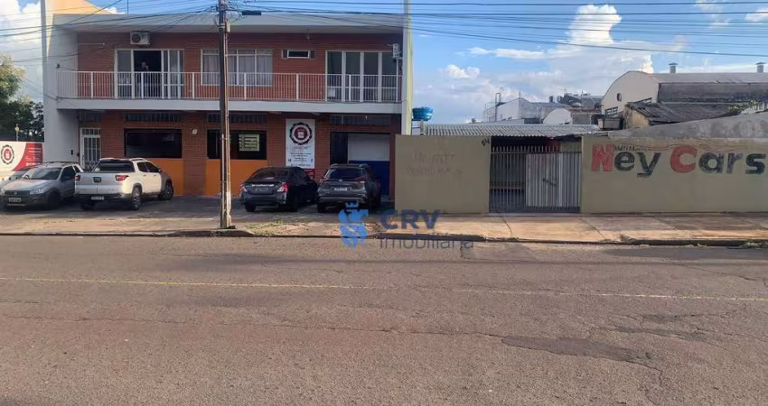 Sobrado à venda, 382 m² por R$ 1.390.000,00 - Bandeirantes - Londrina/PR