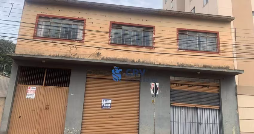imoverl comercial na rua Porto Alegre para venda!