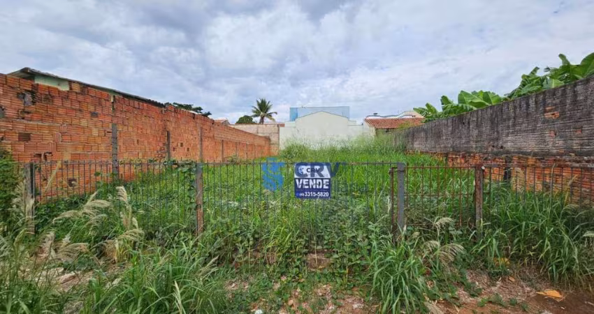 Terreno à venda, 280 m² por R$ 240.000,00 - Jardim Guararapes - Londrina/PR