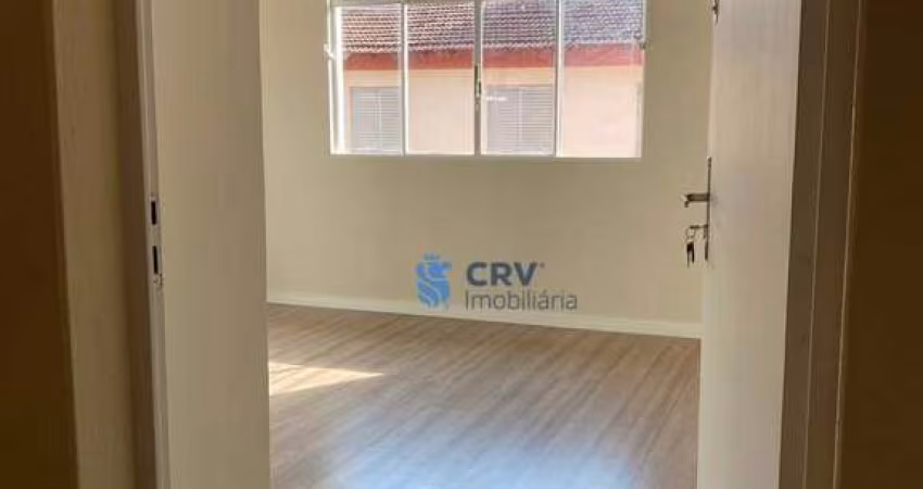 Apartamento com 3 dormitórios à venda, 70 m² por R$ 165.000,00 - Tietê - Londrina/PR