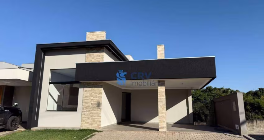 Sobrado à venda, 195 m² por R$ 1.150.000,00 - Parque Tauá - Londrina/PR