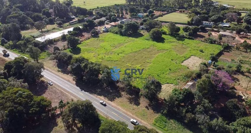 Terreno à venda, 16061 m² por R$ 2.090.000,00 - Centro - Arapongas/PR