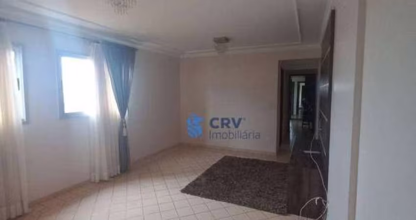 Apartamento na Rua Borba Gato para venda!